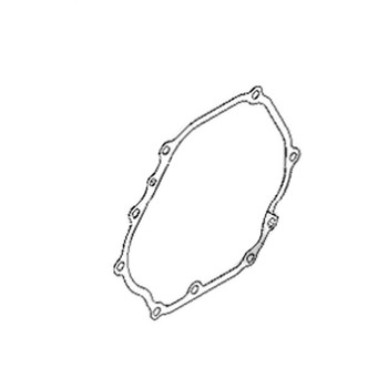 136-7945 - GASKET-COVER CASE - (TORO ORIGINAL OEM)
