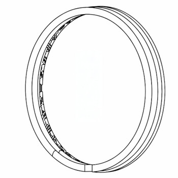 1367948 RING SET (TORO ORIGINAL OEM)