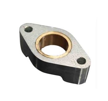 136-8685 - AUGER BEARING-ASM - (TORO ORIGINAL OEM)