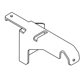 137-1996-03 - SUPPORT-POD - (TORO ORIGINAL OEM)