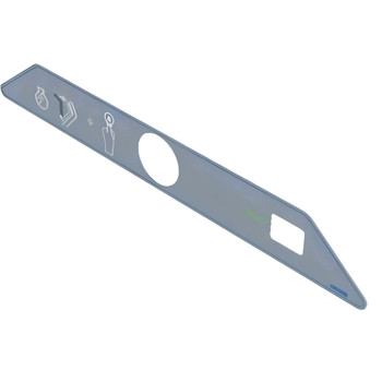 1372258 DECALOPERATION (TORO ORIGINAL OEM)
