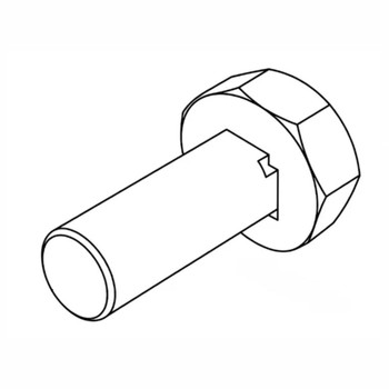 1373018 SCREWHWH (TORO ORIGINAL OEM)