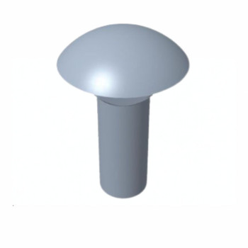 1373053 SCREWCARR (TORO ORIGINAL OEM)