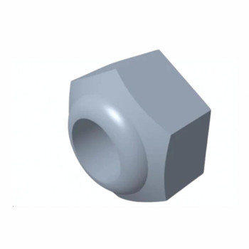 1373085 NUTHEX (TORO ORIGINAL OEM)