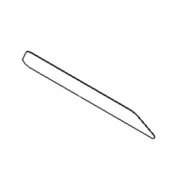 137-4802 - DECAL-CONTROLS (60V) - (TORO ORIGINAL OEM) - Image 1