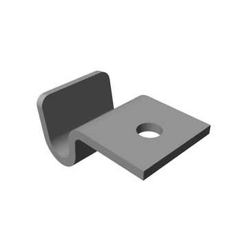 137-7030-03 - BRACKET-BRACE SEAT - (TORO ORIGINAL OEM)