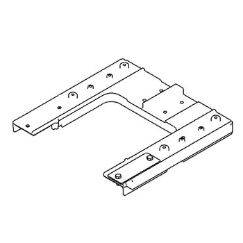 137-7031 - SUBFRAME-REAR - (TORO ORIGINAL OEM) - Image 1