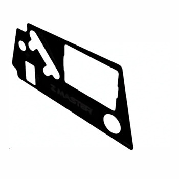 1379209 DECAL (TORO ORIGINAL OEM)