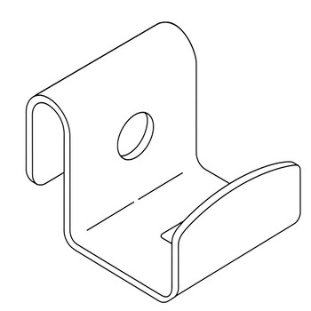 137-9224-03 - STRAP-MOUNT 72IN - (TORO ORIGINAL OEM)