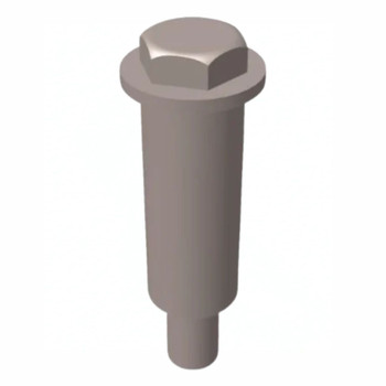 1380659 SCREWSHOULDER HWH (TORO ORIGINAL OEM)