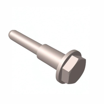 1380681 SCREWSHOULDER (TORO ORIGINAL OEM)