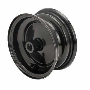 1383669 WHEEL (15X4 TIRE) (TORO ORIGINAL OEM)