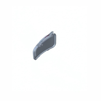 1385316 DEFLECTORDISCHARGE SIDE (TORO ORIGINAL OEM)