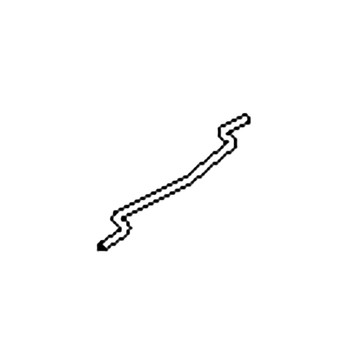 138-5387 - WIRE-LINK - (TORO ORIGINAL OEM) - Image 1