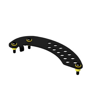 138-6890 - HOC STANDOFF ASM - (TORO ORIGINAL OEM)
