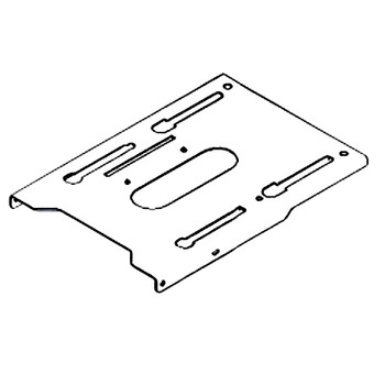 138-7540-03 - PAN-SEAT - (TORO ORIGINAL OEM)