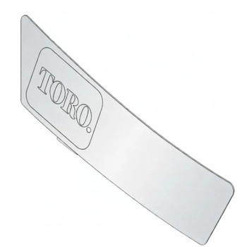 1388457 DECALMODEL (TORO ORIGINAL OEM)