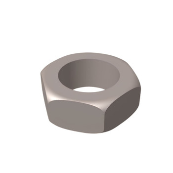 1391678 NUTJAM (TORO ORIGINAL OEM)