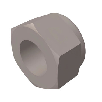 1391705 NUTHEX (TORO ORIGINAL OEM)