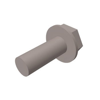 1391713 SCREWTAPTITE (TORO ORIGINAL OEM)