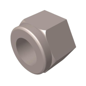 1391725 NUTHEX (TORO ORIGINAL OEM)