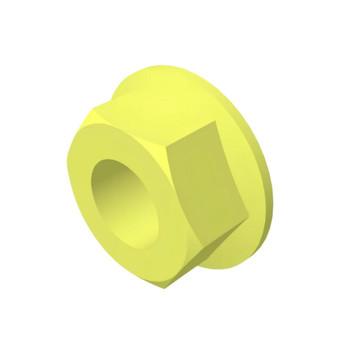 1392575 NUTHF (TORO ORIGINAL OEM) REPLACE THE Part # 1420539