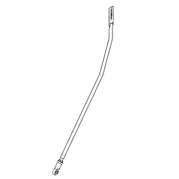 139-2913 - CONTROL ROD ASM - (TORO ORIGINAL OEM)