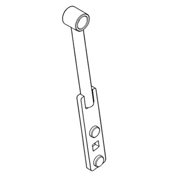 139-2917 - CONTROL ROD ASSEMBLY - (TORO ORIGINAL OEM)