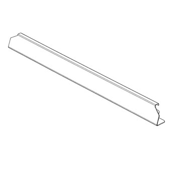 139-3280-05 - PLATE-KICK - (TORO ORIGINAL OEM)