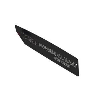 1393522 DECALSHROUD LH (TORO ORIGINAL OEM)