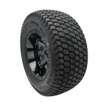 1393622 WHEEL AND TIRE ASM (TORO ORIGINAL OEM)