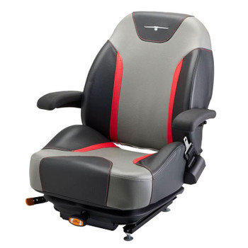 139-3626 - SUSPENSION SEAT - (TORO ORIGINAL OEM)