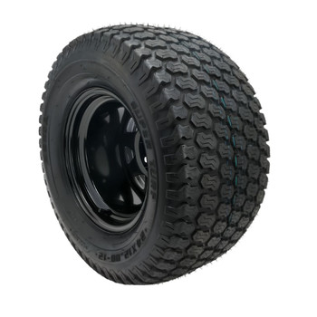 1393631 WHEEL AND TIRE ASM (TORO ORIGINAL OEM)