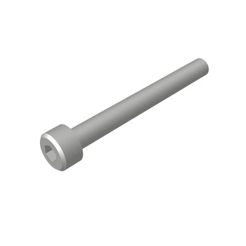 1393694 SCREWHSH SPL (TORO ORIGINAL OEM)