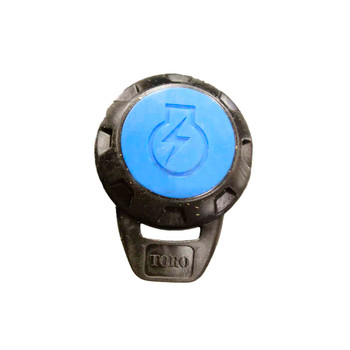 139-5255 - KEY-BAIL - (TORO ORIGINAL OEM)