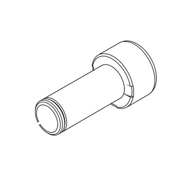 1395388 SCREWROD (TORO ORIGINAL OEM)