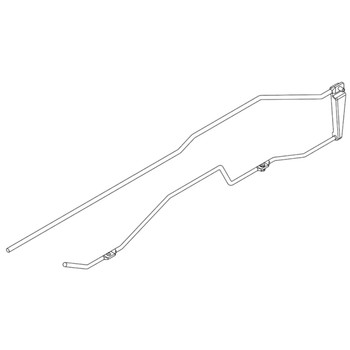 1397541 GUARDRIGHT (TORO ORIGINAL OEM)