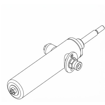 1397647 CYLINDER (TORO ORIGINAL OEM)