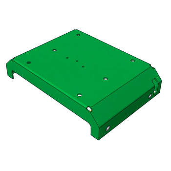 139-9915-03 - PLATE-ENGINE WELDMENT - (TORO ORIGINAL OEM)