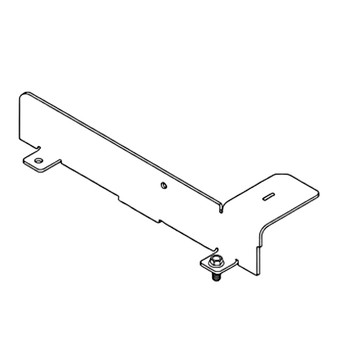 139-9928-01 - PLATE-COVER - (TORO ORIGINAL OEM)