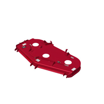 1400960 DECK DECAL ASM (TORO ORIGINAL OEM)