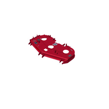 1400992 DECK DECAL ASM (TORO ORIGINAL OEM)
