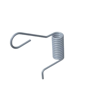 1401004 SPRINGTORSION (TORO ORIGINAL OEM)