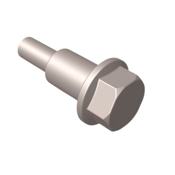 1401292 SCREWSHOULDER (TORO ORIGINAL OEM)
