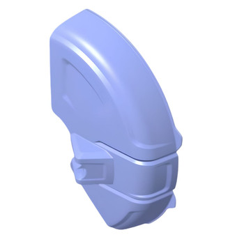 1402151 SHIELDGRASS (TORO ORIGINAL OEM)