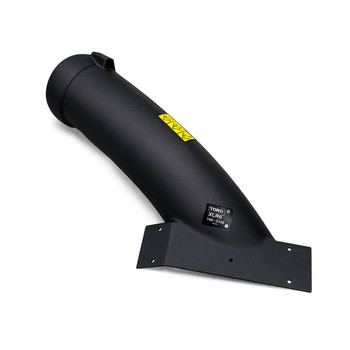 140-3466 - 60 IN BAGGER BOOT ASM - (TORO ORIGINAL OEM)