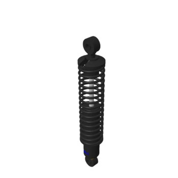 1403506 HD SHOCK/SPRING ASM (REAR) (TORO ORIGINAL OEM)
