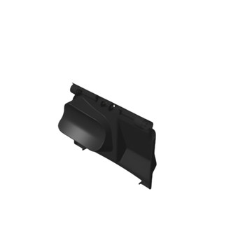 1403830 REAR DEFLECTOR ASM (60V) (TORO ORIGINAL OEM)