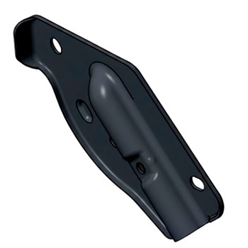 140-3973-05 - PLATE-HANDLE LH - (TORO ORIGINAL OEM)