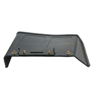 1404300 RUBBER DEFLECTOR KIT (TORO ORIGINAL OEM)